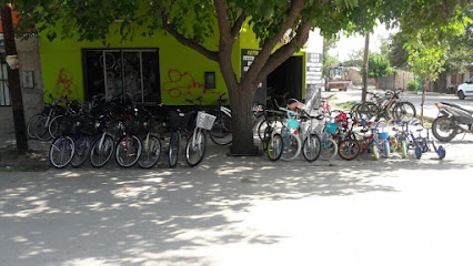 Bicicleteria El JUANCHO