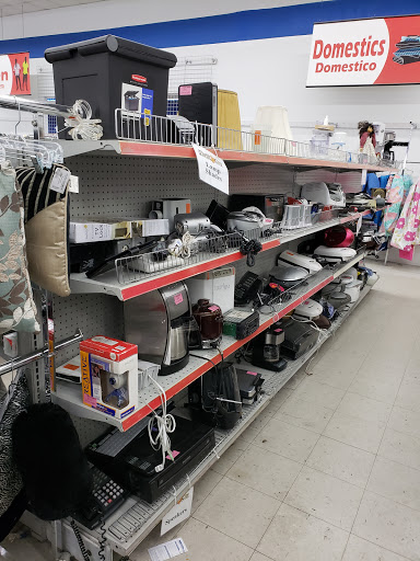 Thrift Store «Thrift City Inc», reviews and photos, 6804 Huebner Rd, San Antonio, TX 78238, USA