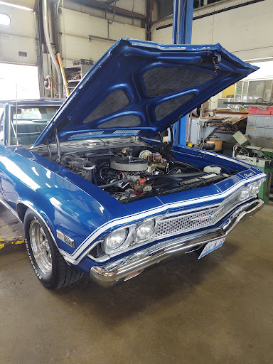 119 N Emmett St, Genoa, IL 60135, USA