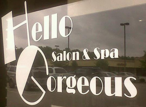 Beauty Salon «Hello Gorgeous Salon & Spa», reviews and photos, 712 Highlander Point Dr, Floyds Knobs, IN 47119, USA