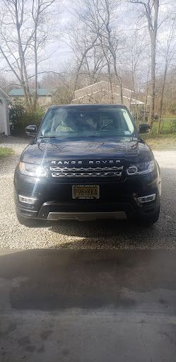 Auto Body Shop «Jersey Auto Body», reviews and photos, 1901 New Brooklyn Erial Rd, Sicklerville, NJ 08081, USA