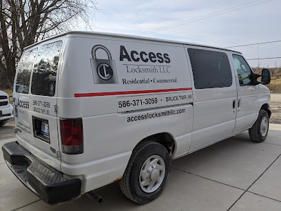 Access LockSmith LLC