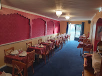 Atmosphère du Restaurant indien Le Punjab à Carrières-sous-Poissy - n°2