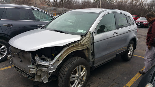 Car Dealer «Northtown Automotive Companies», reviews and photos, 1135 Millersport Hwy, Buffalo, NY 14226, USA