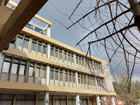 Facultad de Ciencias Económicas y Administrativas de la Universidad de Concepción