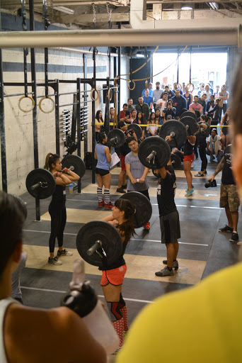 Crossfit Waverly