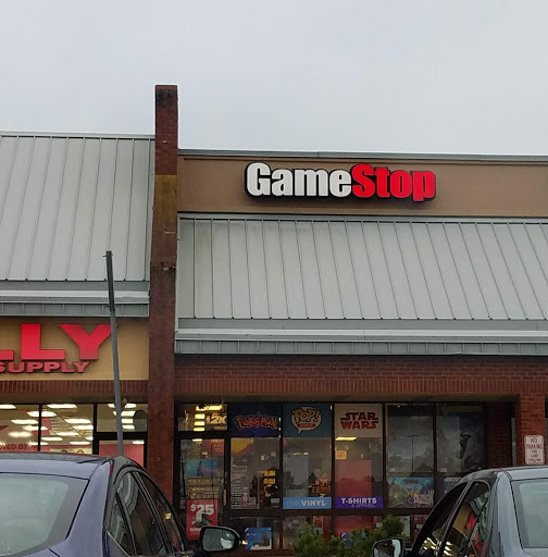 GameStop, 3501 NJ-42 #380, Turnersville, NJ 08012, USA, 
