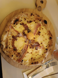 Pizza du Restaurant italien Volfoni Villenave-d'Ornon - n°7