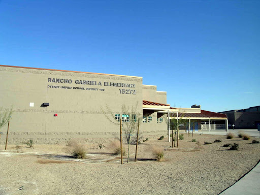 Rancho Gabriela Elementary