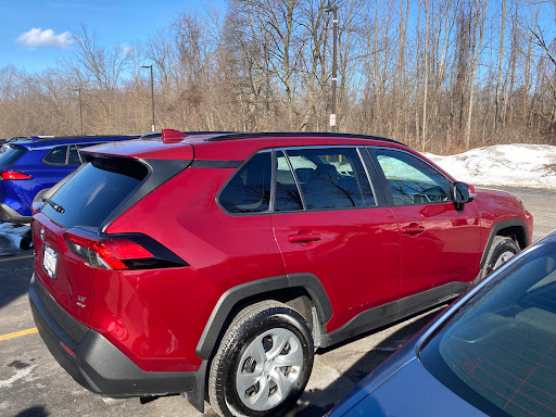 Car Dealer «Vanderstyne Toyota», reviews and photos, 4374 W Ridge Rd, Rochester, NY 14626, USA