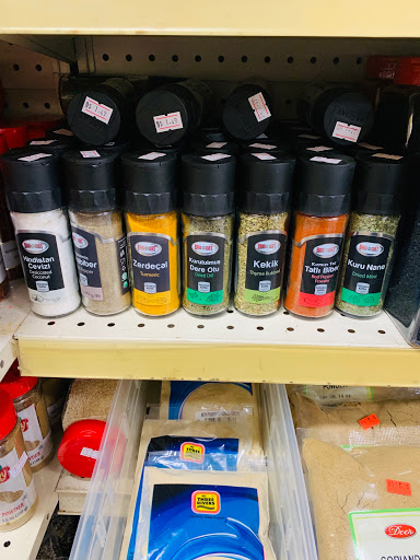 Butcher Shop «Makkah Halal Market», reviews and photos, 702A Boston Post Rd, West Haven, CT 06516, USA