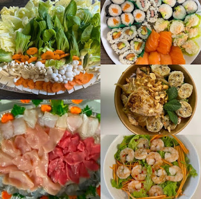 Vina-Wok Pfettisheim à Truchtersheim