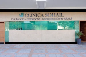 Fuengirola Sohail Clinic image