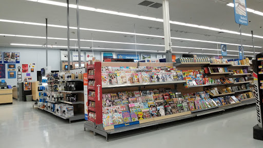 Department Store «Walmart Supercenter», reviews and photos, 160 NW 25th St, Newport, OR 97365, USA