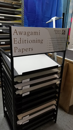 Art Supply Store «Artist & Craftsman Supply Chestnut Hill», reviews and photos, 7926 Germantown Ave, Philadelphia, PA 19118, USA
