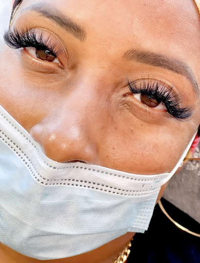 Lash Therapy and Cosmetics