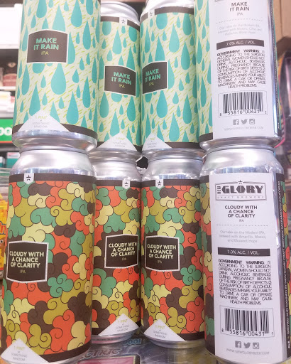 Liquor Store «EZMART LIQUOR STORE & CRAFT BEER ,BEER KEGS», reviews and photos, 1302 W Walnut Ave, Visalia, CA 93277, USA