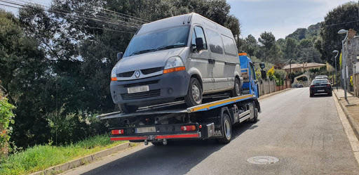 Auto Ronçana S.L. en Santa Eulàlia de Ronçana, Barcelona