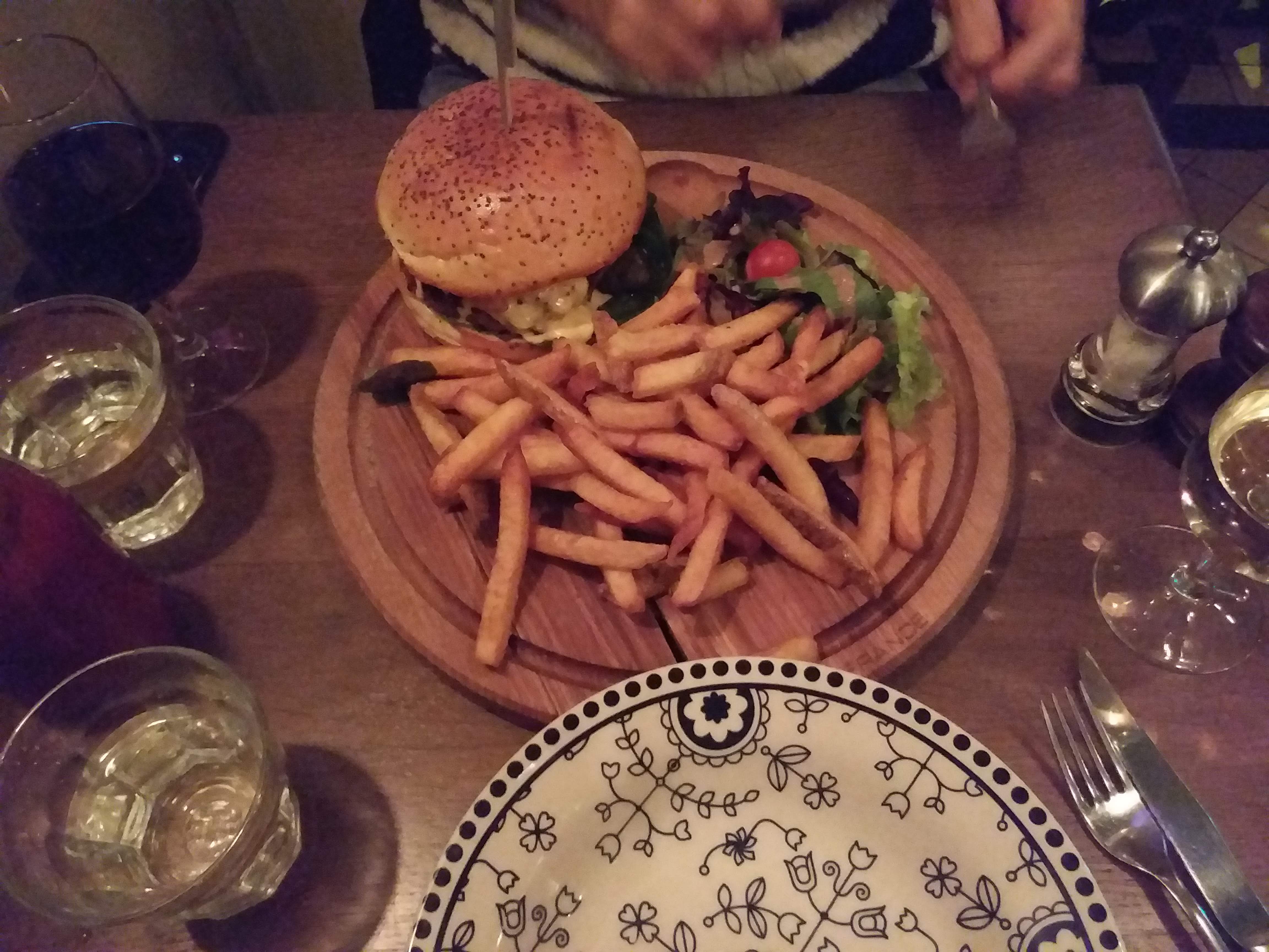 Photo n° 1 de l'avis de MyungAh.A fait le 02/02/2019 à 12:02