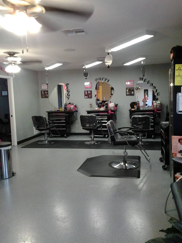 Salon Ultima