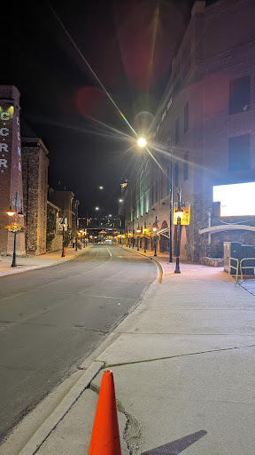 Hotel «Isle Casino Hotel Black Hawk», reviews and photos, 401 Main St, Black Hawk, CO 80422, USA