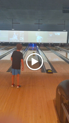 Bowling Alley «AMF Timonium Lanes», reviews and photos, 2165 York Rd, Timonium, MD 21093, USA