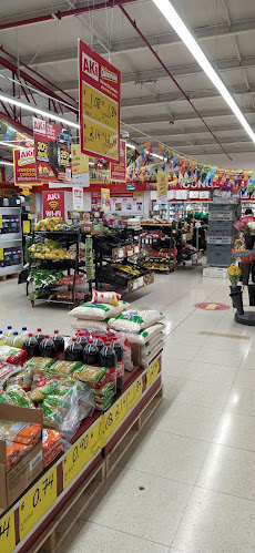 Opiniones de Super Akí Carcelén en Quito - Supermercado
