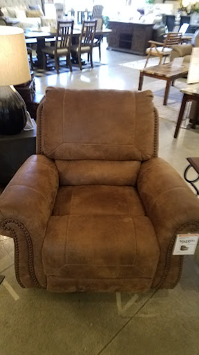 Furniture Store «Ashley HomeStore», reviews and photos, 2201 John Glenn Dr, Concord, CA 94520, USA