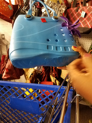 Thrift Store «American Thrift Store», reviews and photos, 5051 N University Dr, Lauderhill, FL 33351, USA