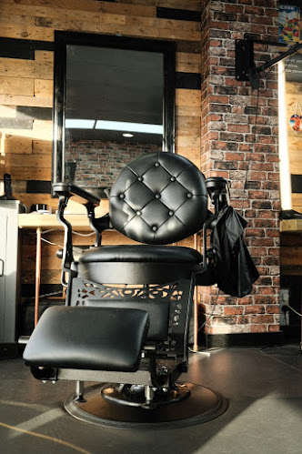 Reviews of The Barber Lounge in Birmingham - Barber shop