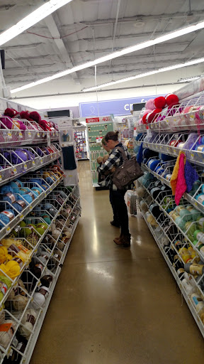 Fabric Store «Jo-Ann Fabrics and Crafts», reviews and photos, 1533 Golden Gate Plaza #153, Mayfield Heights, OH 44124, USA
