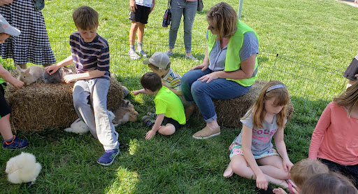 Pony Ride Service «Animals Unlimited LLC est 1996 travelling petting zoo/pony rides/travelling exotic animal programs .», reviews and photos, 16805 Mountain Rd, Montpelier, VA 23192, USA