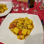 Photo n°2 de l'avis de Jessica.o fait le 24/10/2022 à 13:45 sur le  Il Pinterrè | Ristorante sulla riva destra Ischia à Ischia