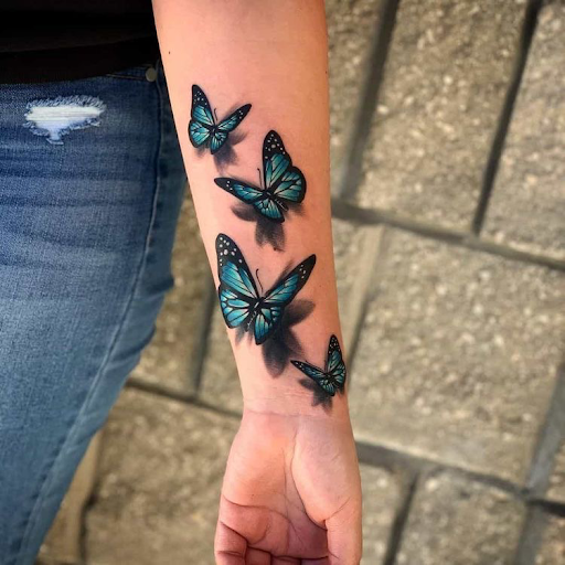 Find japanese tattoo ideas small for your next unique tattoo in Debary at Cold Heart Tattoos