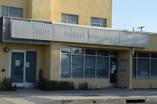 Food bank Glendale