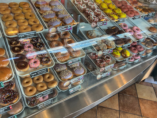 Donut Shop «Krispy Kreme», reviews and photos, 5474 Atlanta Hwy, Montgomery, AL 36109, USA