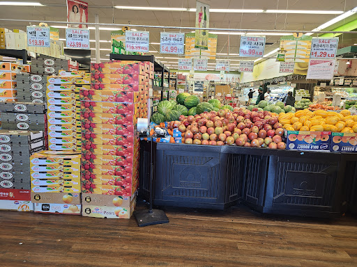 Asian Grocery Store «S-Mart», reviews and photos, 2515 Torrance Blvd, Torrance, CA 90503, USA