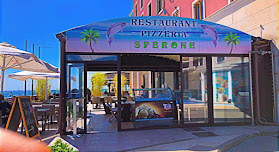 Restaurant & Pizzeria SPERONE