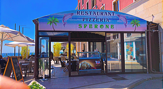 Restaurant & Pizzeria SPERONE