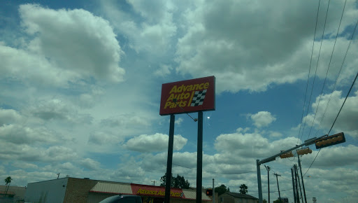 Auto Parts Store «Advance Auto Parts», reviews and photos, 1520 W Tyler Ave, Harlingen, TX 78550, USA