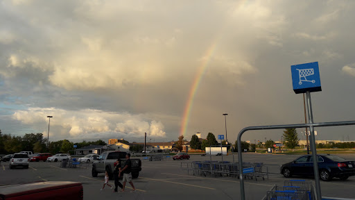 Department Store «Walmart Supercenter», reviews and photos, 3003 N Highway 61, Muscatine, IA 52761, USA