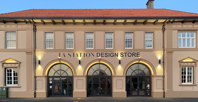 La Station Design Store
