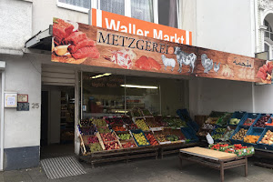 Fleischerei und orientalische Spezialitäten Waller Markt