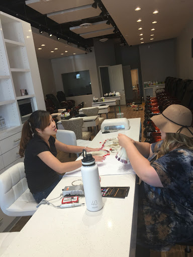 Nail Salon «Herbal Nails & Spa at Happy Valley», reviews and photos, 2501 W Happy Valley Rd #32, Phoenix, AZ 85085, USA