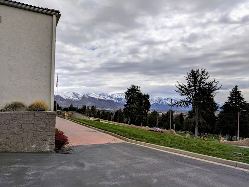 Mortuary «City View Memoriam», reviews and photos, 1001 11th Ave, Salt Lake City, UT 84103, USA