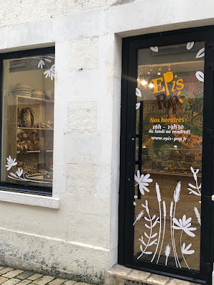 Epis Pop - Orléans à Orléans