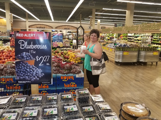 Grocery Store «Jewel-Osco», reviews and photos, 20 S Weber Rd, Romeoville, IL 60446, USA