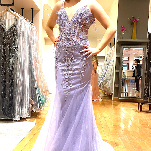 Bridal Shop «Blossoms Bridal & Formal», reviews and photos, 6700 Amador Plaza Rd, Dublin, CA 94568, USA