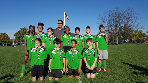 Community Center «Westchester Park District», reviews and photos, 10201 Bond St, Westchester, IL 60154, USA