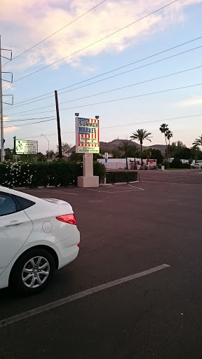 Grocery Store «Summer Market», reviews and photos, 13815 N 7th St B, Phoenix, AZ 85022, USA